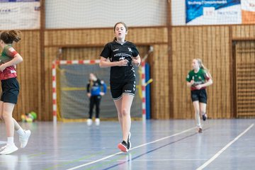 Bild 141 - wDJ HSG Kremperheide/Muensterdorf - TSV SR Schuelp : Ergebnis: 26:5